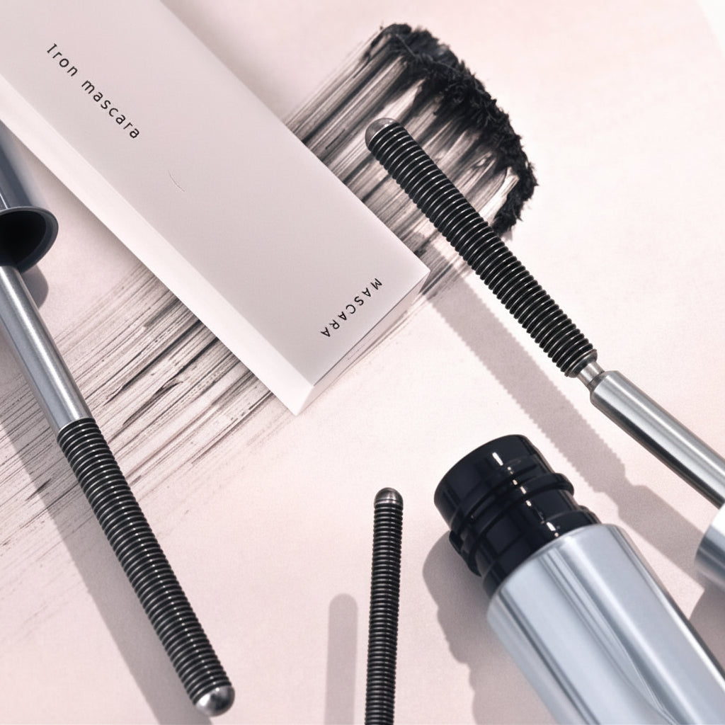 Karmary Lash Lengthening & Volumizing Mascara