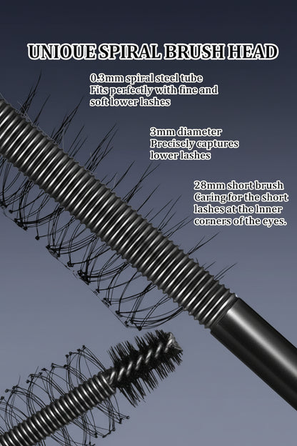 Karmary Lash Lengthening & Volumizing Mascara