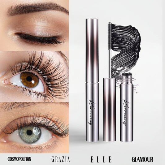 Karmary Lash Lengthening & Volumizing Mascara