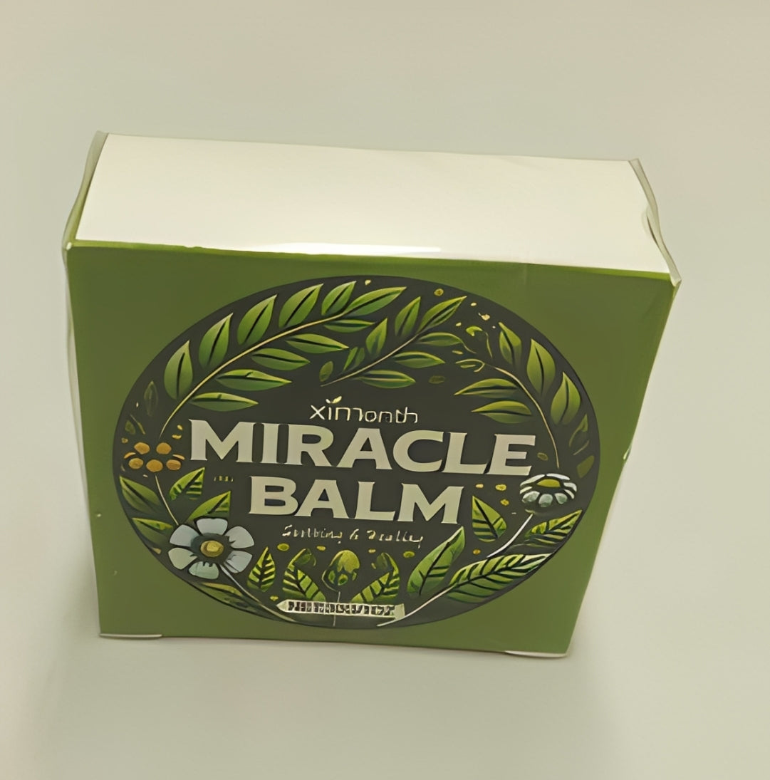 Miracle Balm - Ximonth