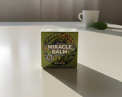 Miracle Balm - Ximonth