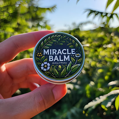 Miracle Balm - Ximonth