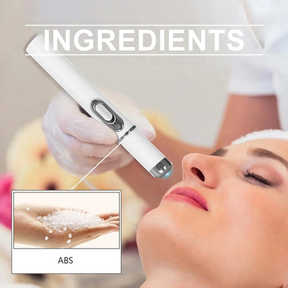 Xorita Non-Invasive Mole & Wart Removal Laser Pen