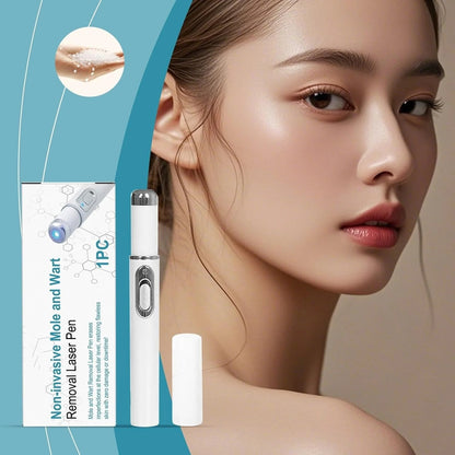 Xorita Non-Invasive Mole & Wart Removal Laser Pen